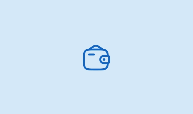 Family Wallet