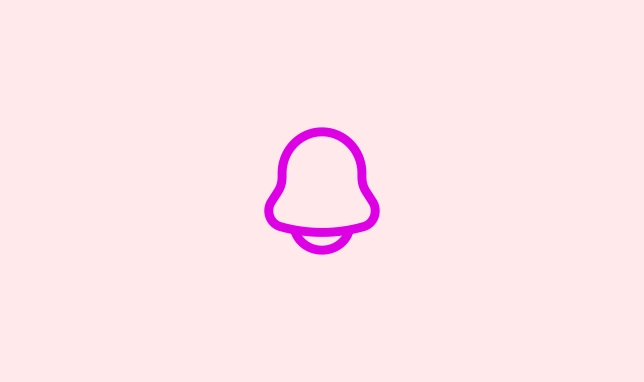 Internal Messaging