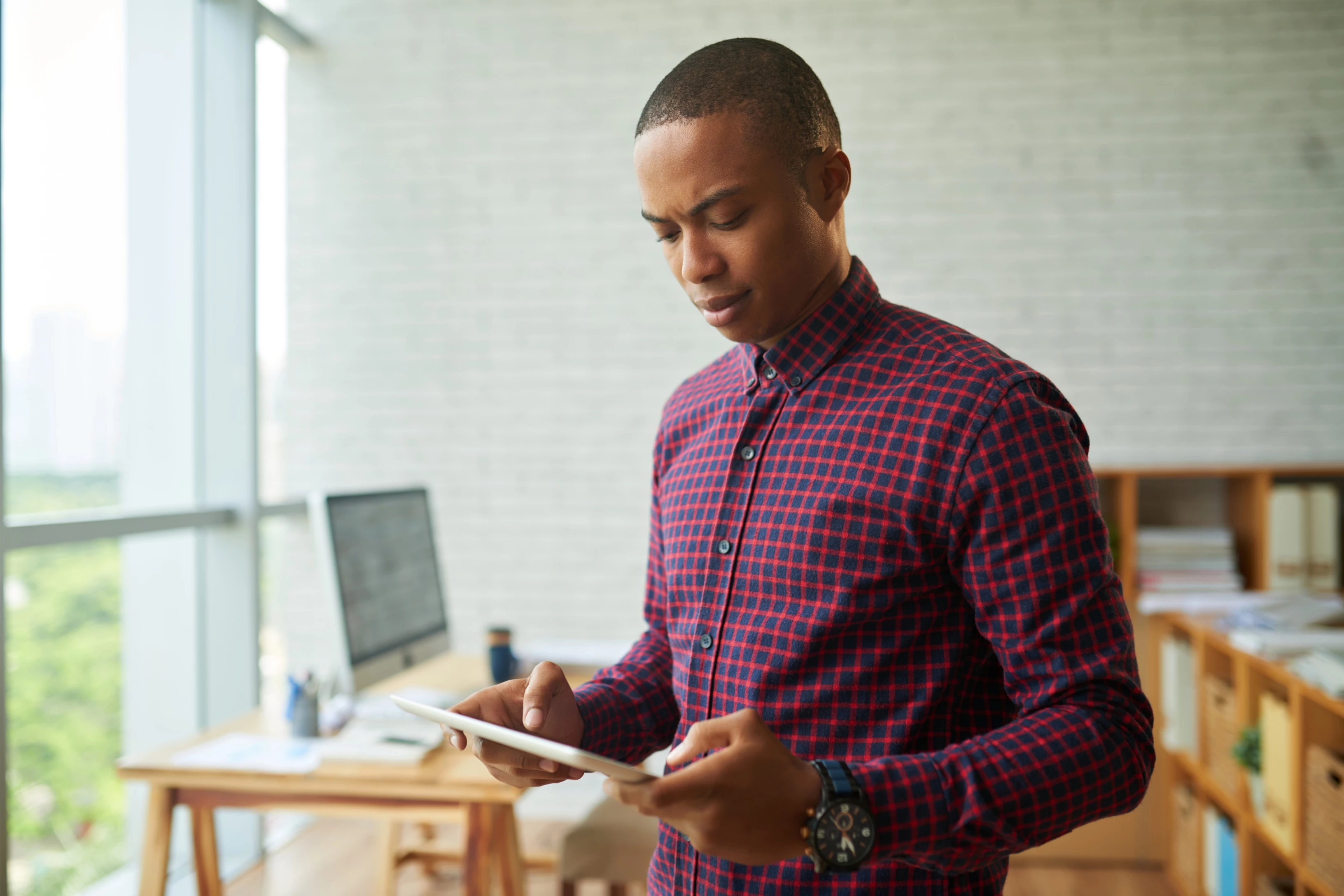 Bursary/Accounting Officer