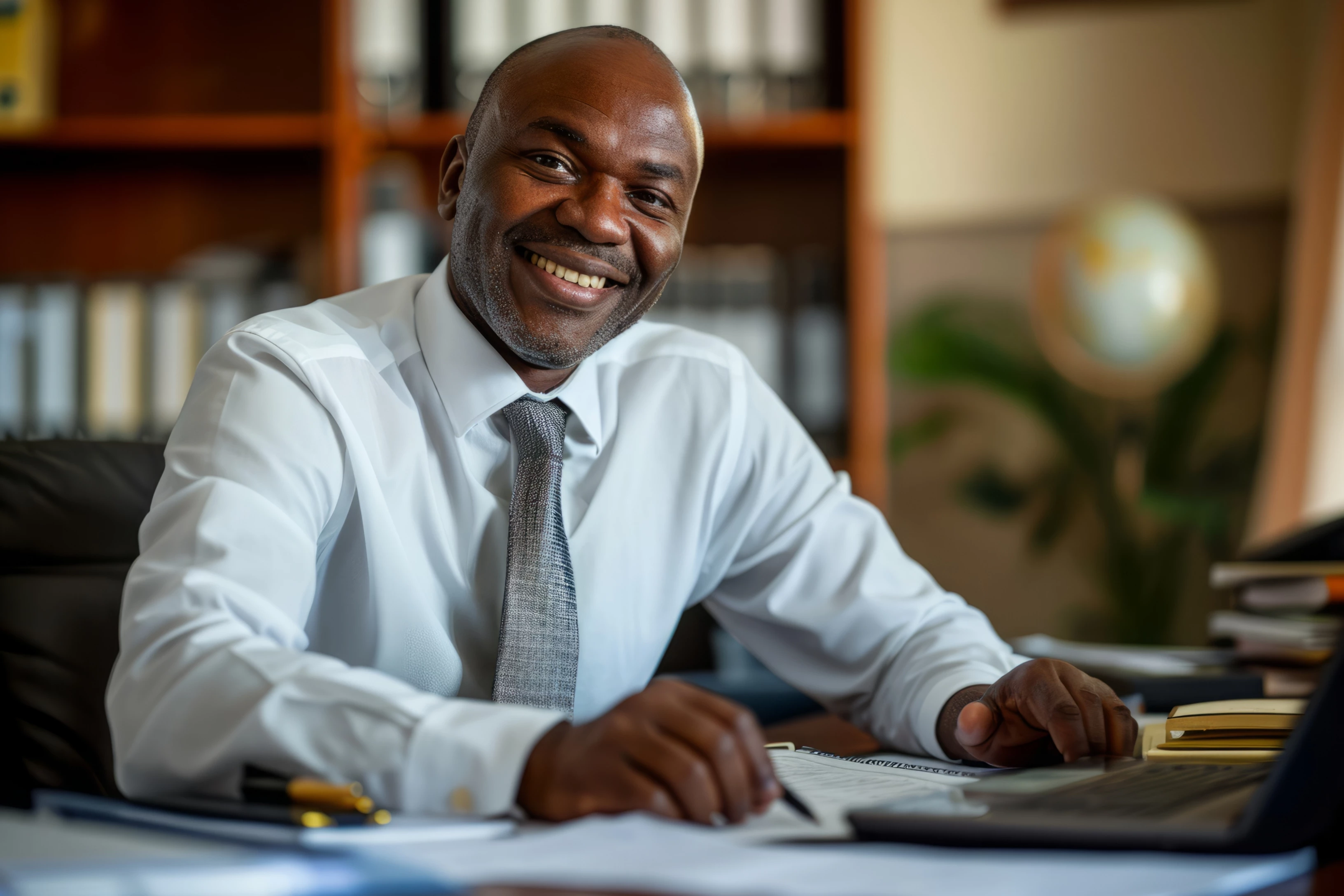School Owner/Director