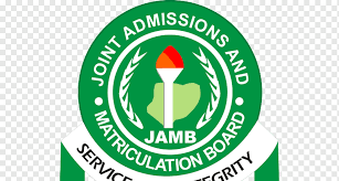 JAMB logo