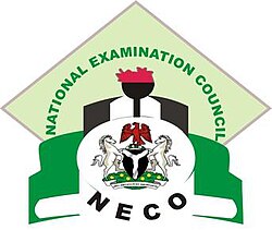 NECO logo